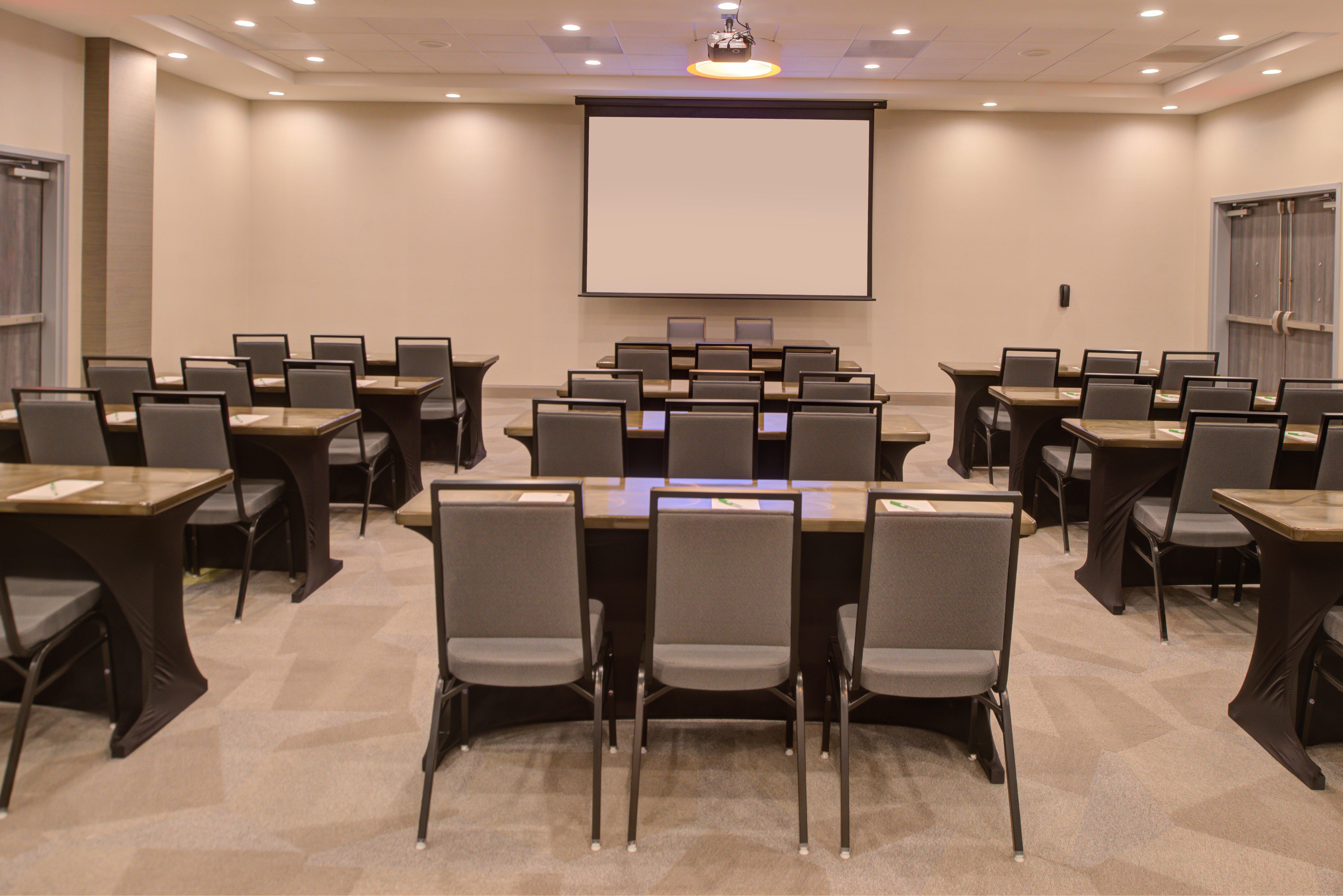 Holiday Inn Hotel & Suites - Houston West - Katy Mills By Ihg Exterior foto