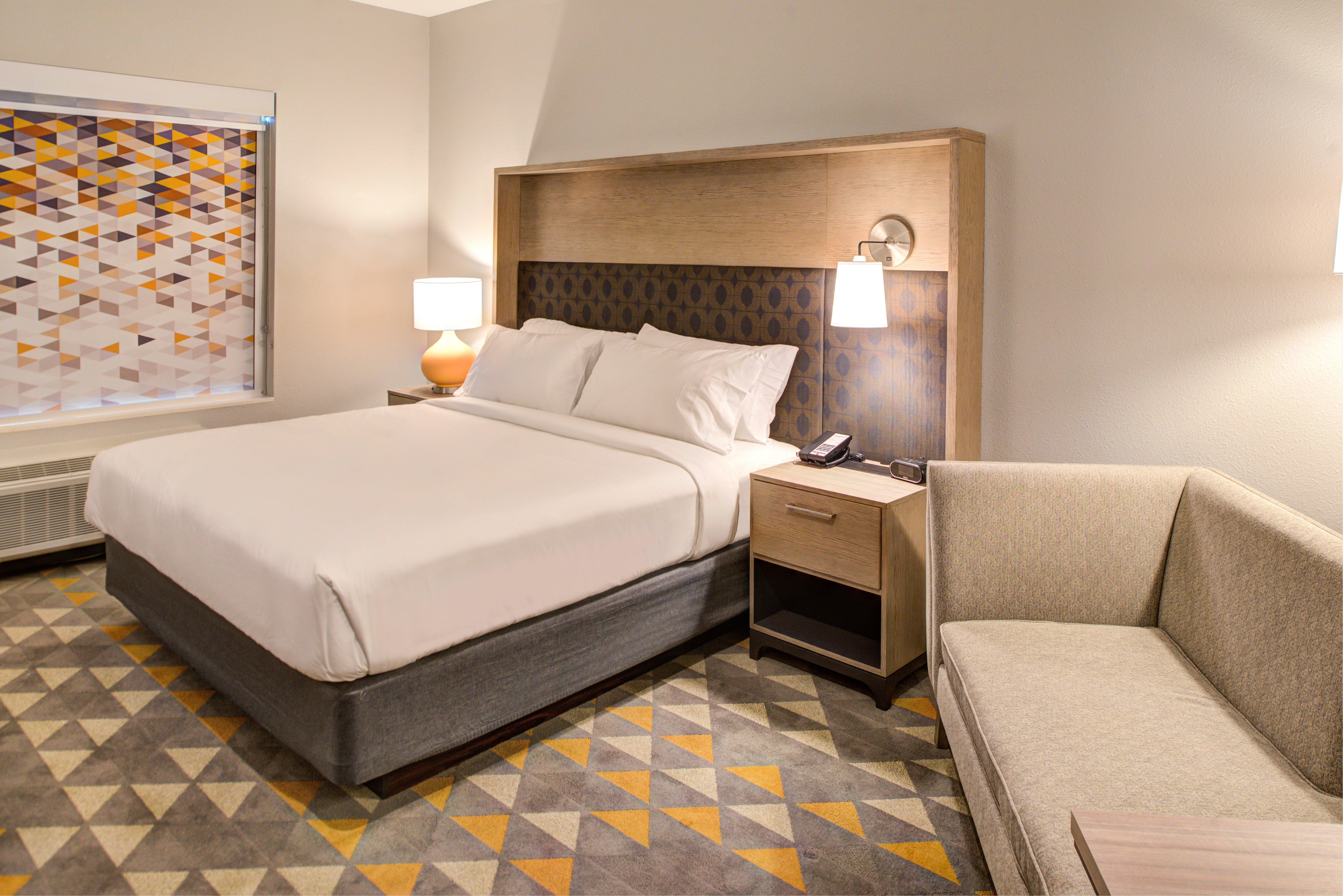 Holiday Inn Hotel & Suites - Houston West - Katy Mills By Ihg Exterior foto